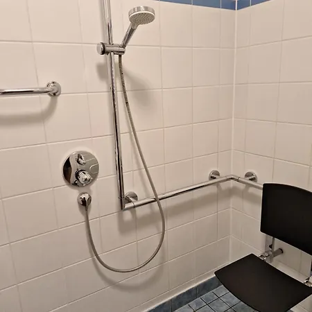 Ferienwohnung Διαμέρισμα