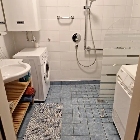 Ferienwohnung Erlauf