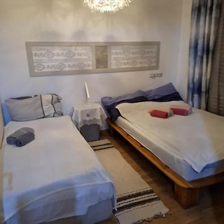 Διαμέρισμα Ferienwohnung Erlauf