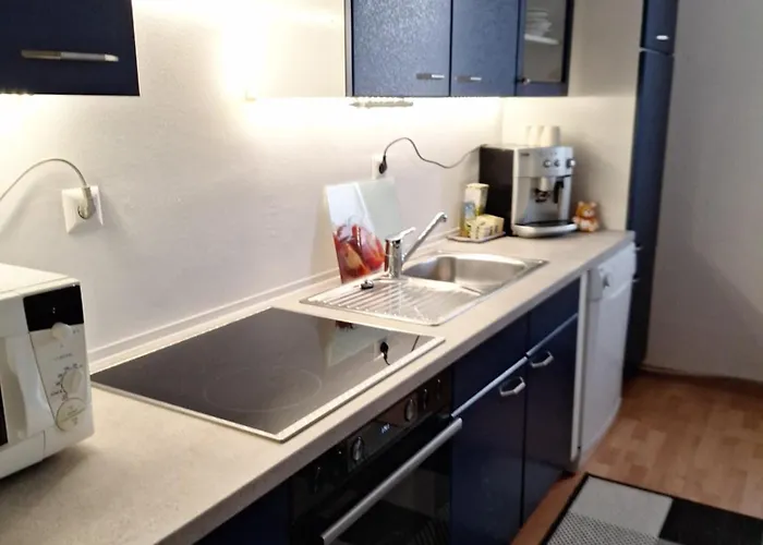 Ferienwohnung Erlauf