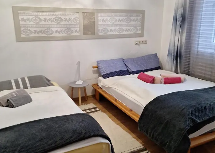 Ferienwohnung Erlauf