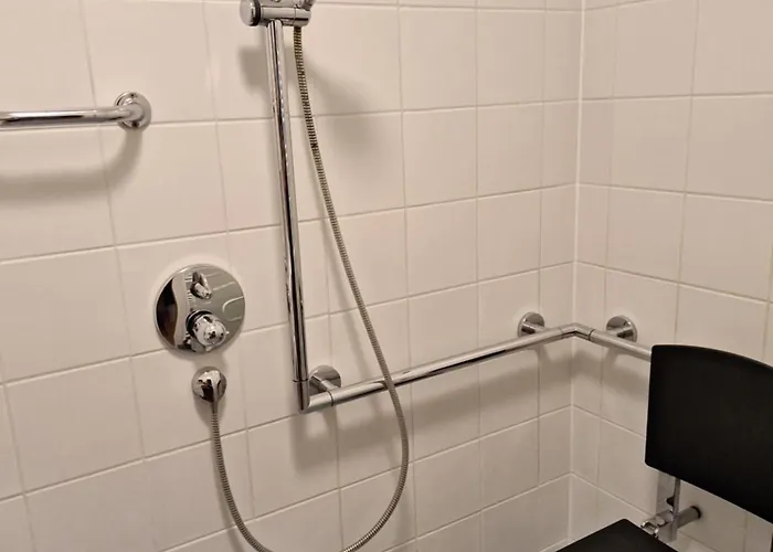 Ferienwohnung Lejlighed