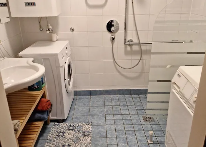 Ferienwohnung Erlauf