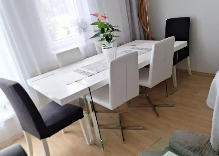 Lejlighed Ferienwohnung Erlauf