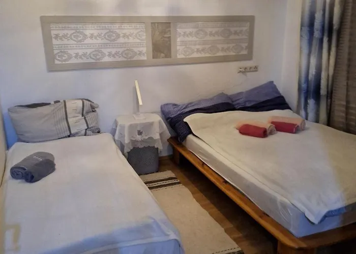 Lejlighed Ferienwohnung Erlauf