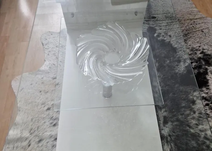 Ferienwohnung Lejlighed Erlauf